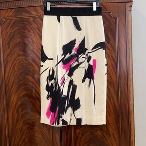 Milly Midi Skirt